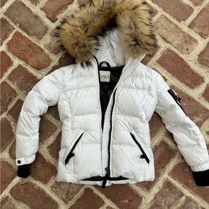 Kids SAM jacket
